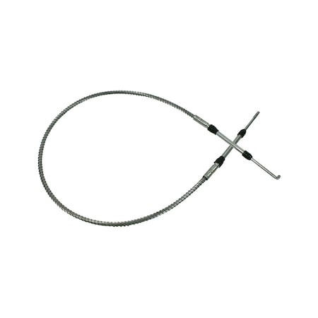 A & I Products Rockshaft Control Cable 16" x14" x1" A-AR26810